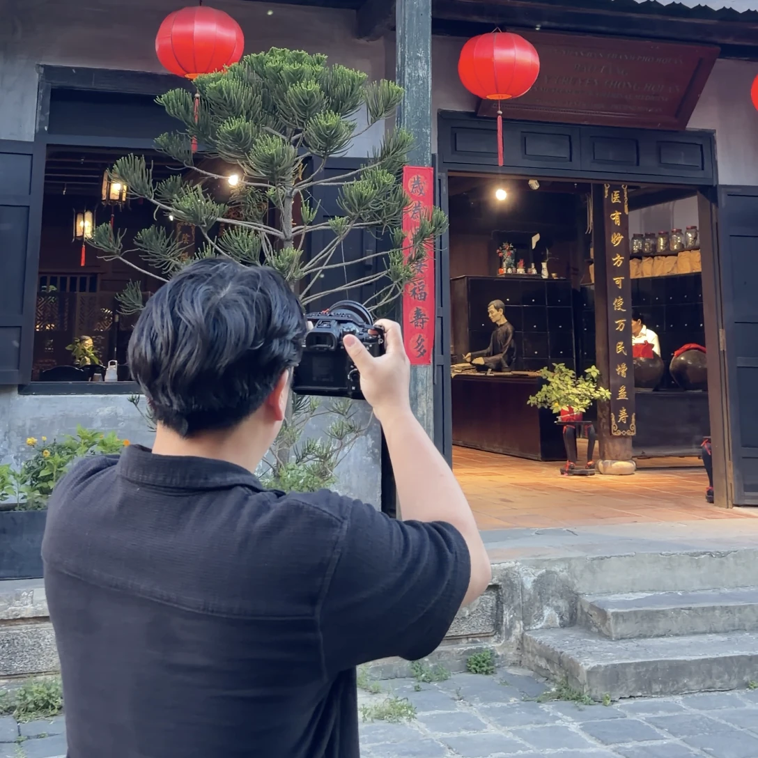 Hoi An, Vietnam